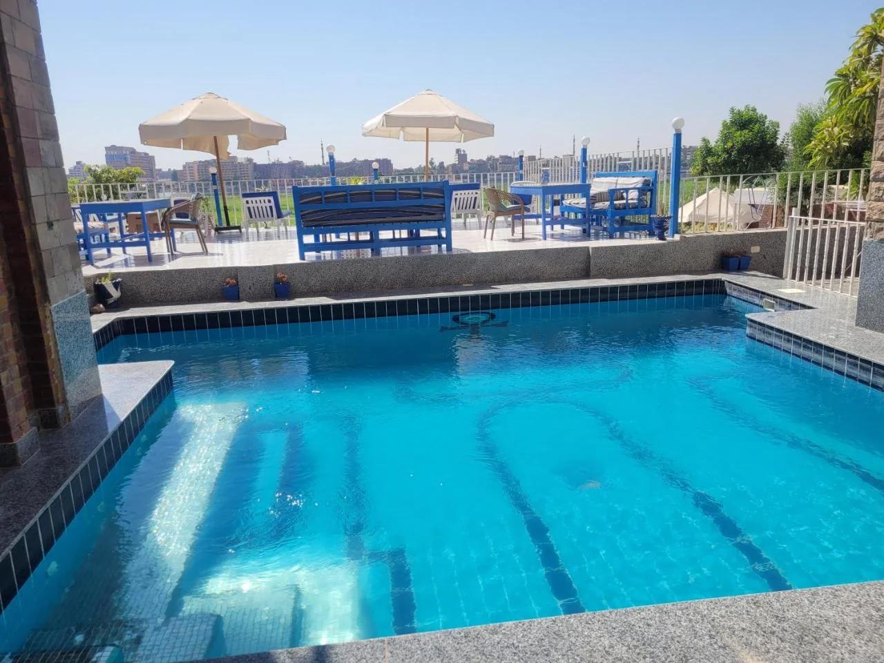 Blue Nile House photo