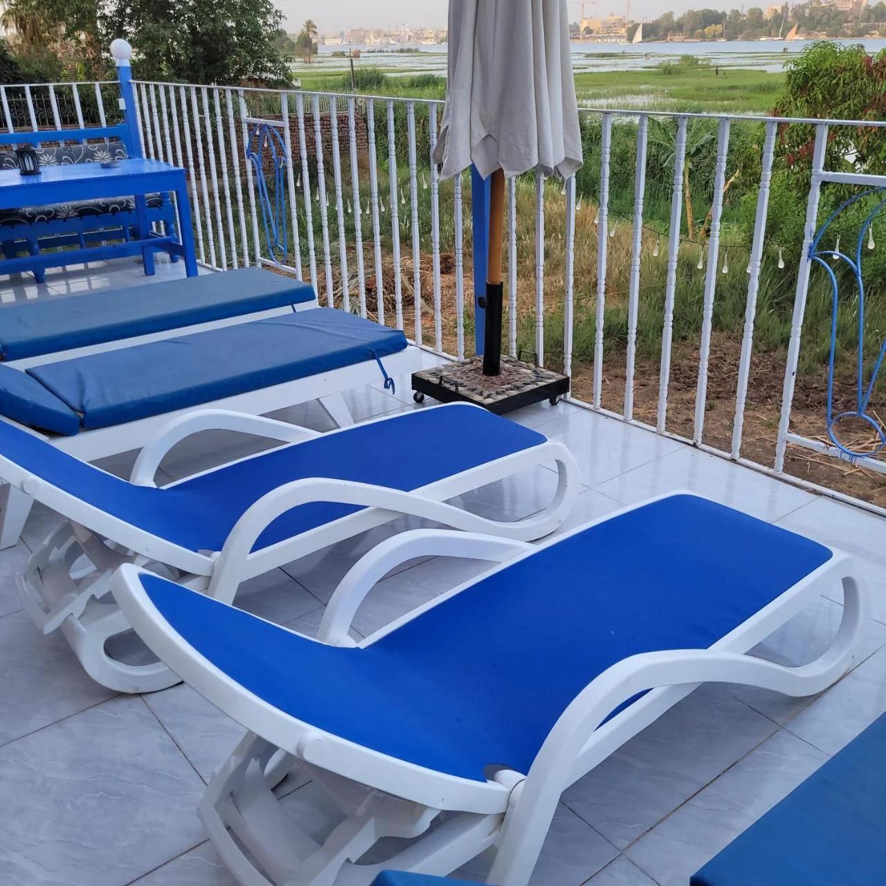 Blue Nile House photo