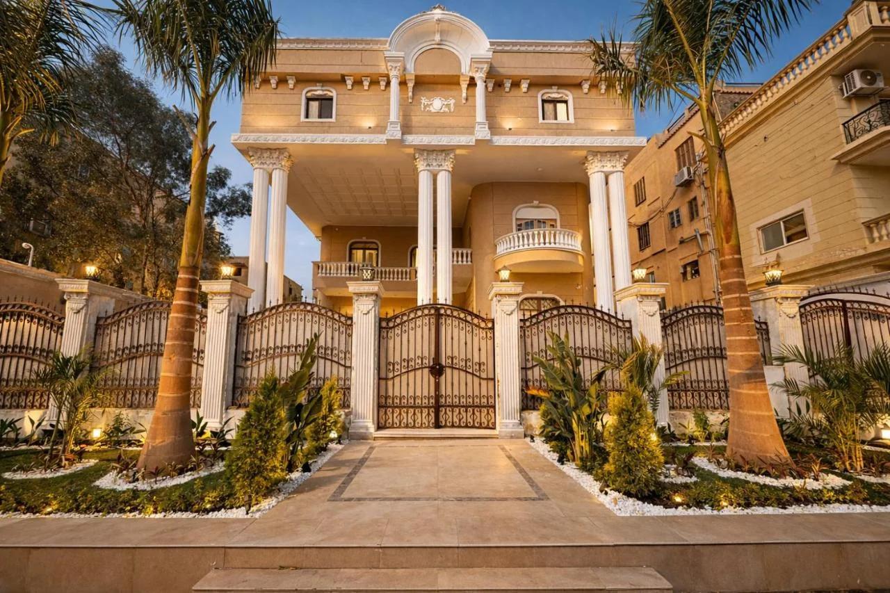 Cairo Stays Hotel