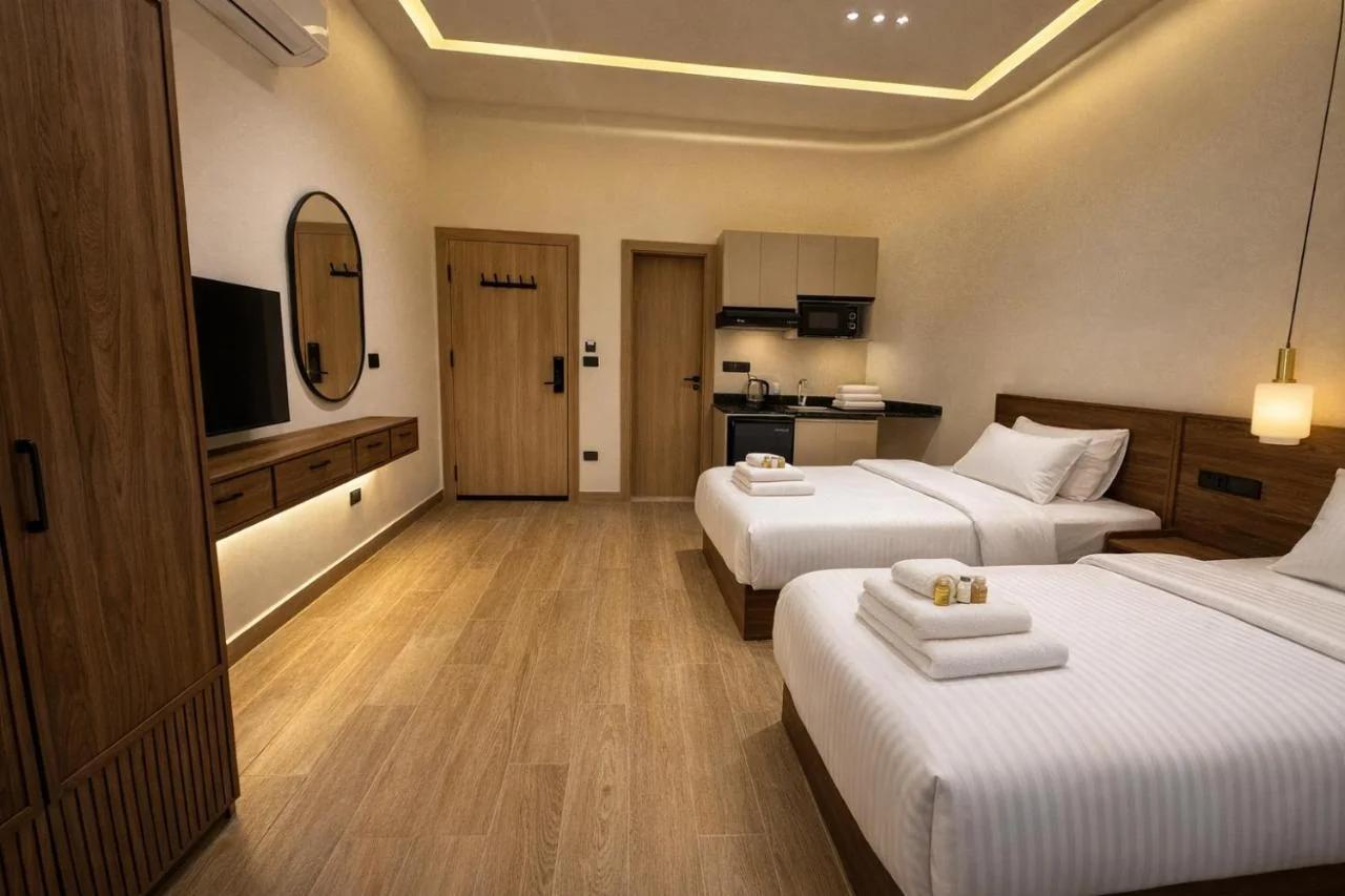 Cairo Stays Hotel photo