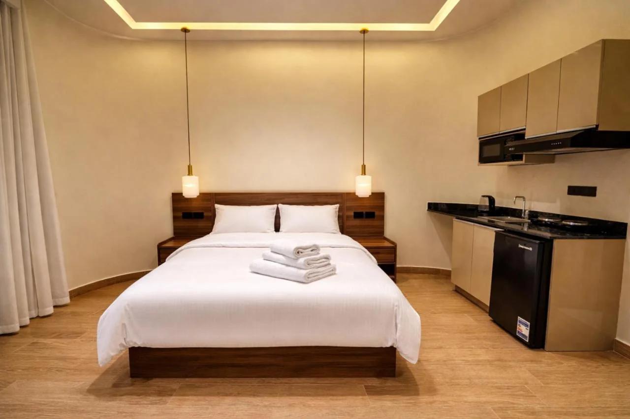 Cairo Stays Hotel photo