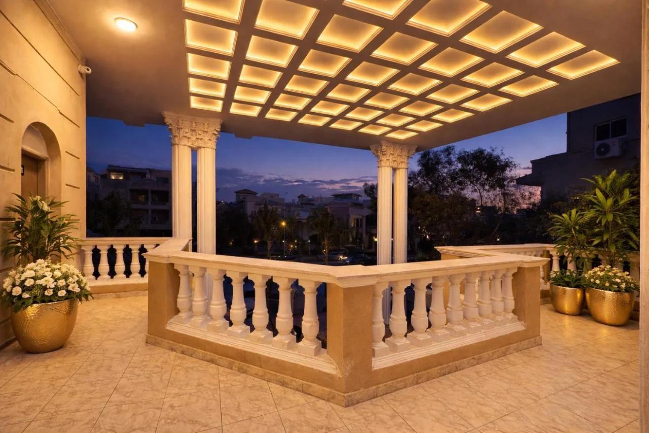 Cairo Stays Hotel photo