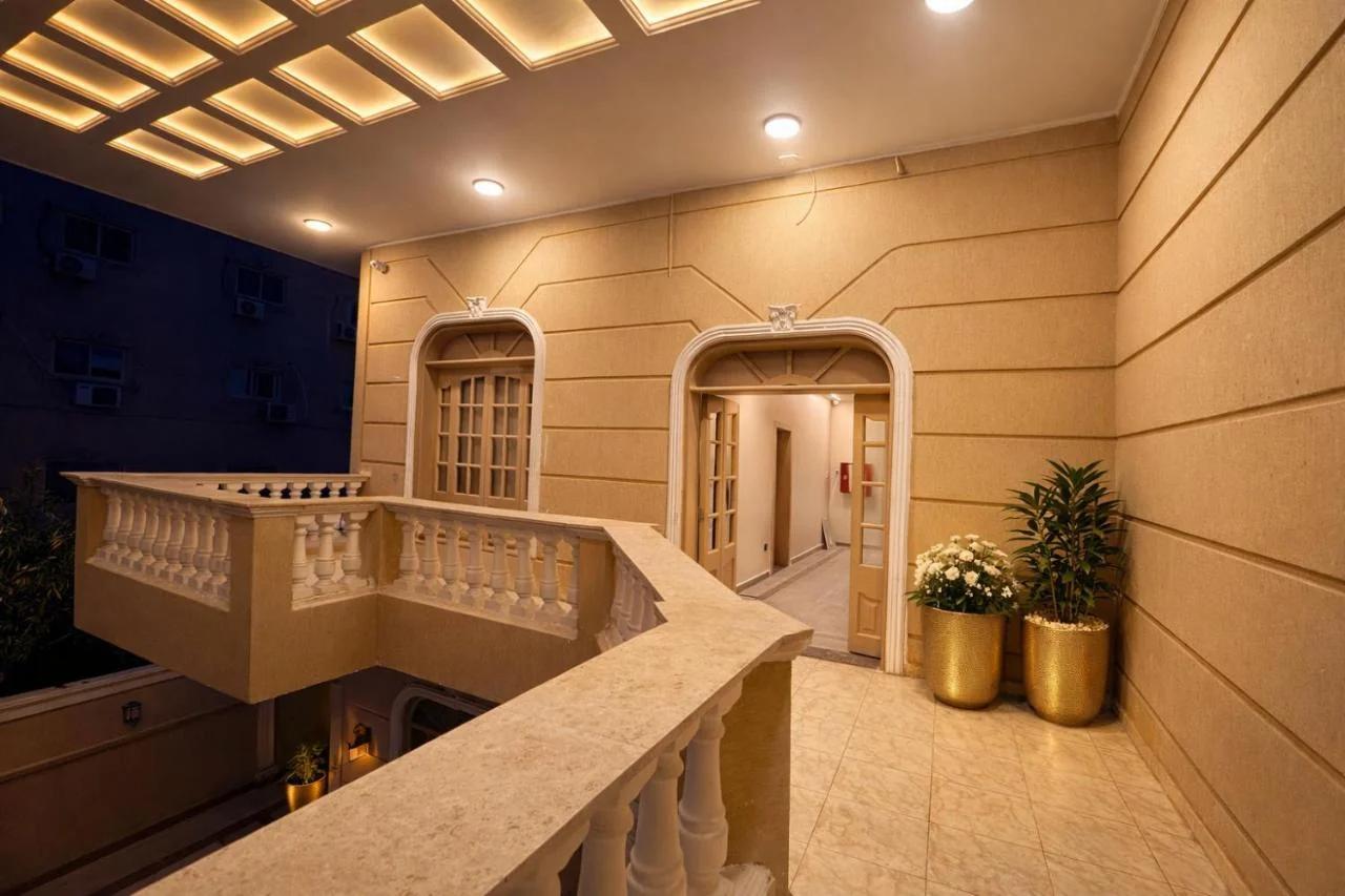 Cairo Stays Hotel photo