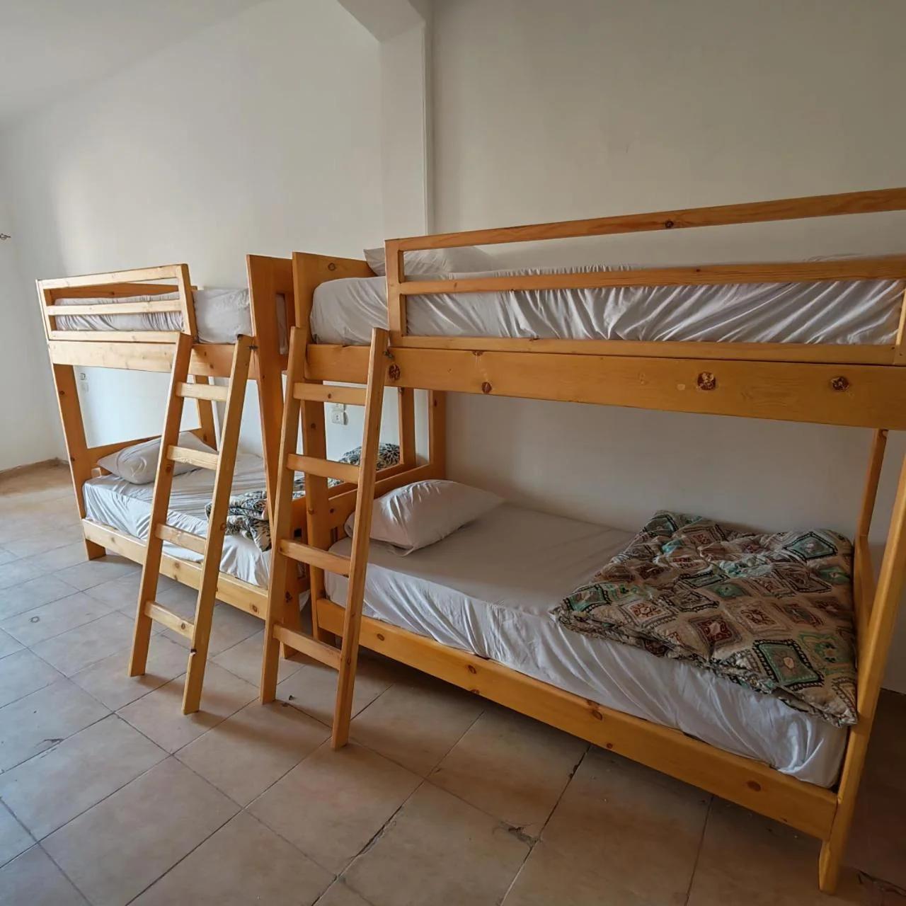 Carmine Dahab Dorm foto