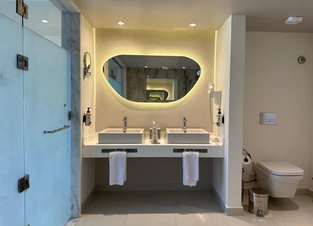 Casa Blue Resort photo