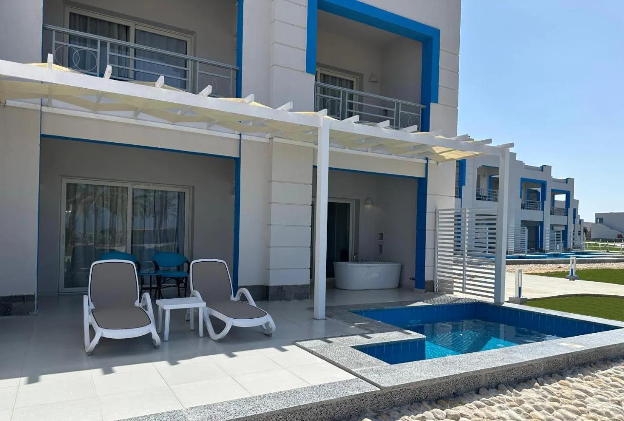 Casa Blue Resort photo