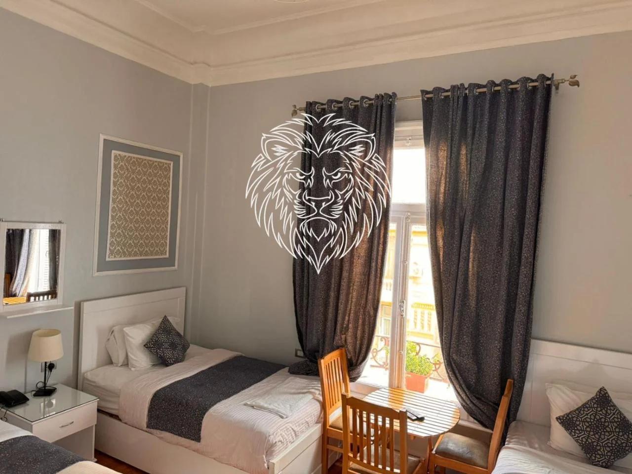 colombia inn cairo photo