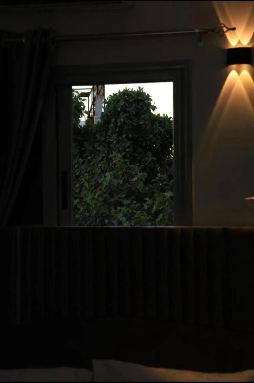 Crystala guest house photo