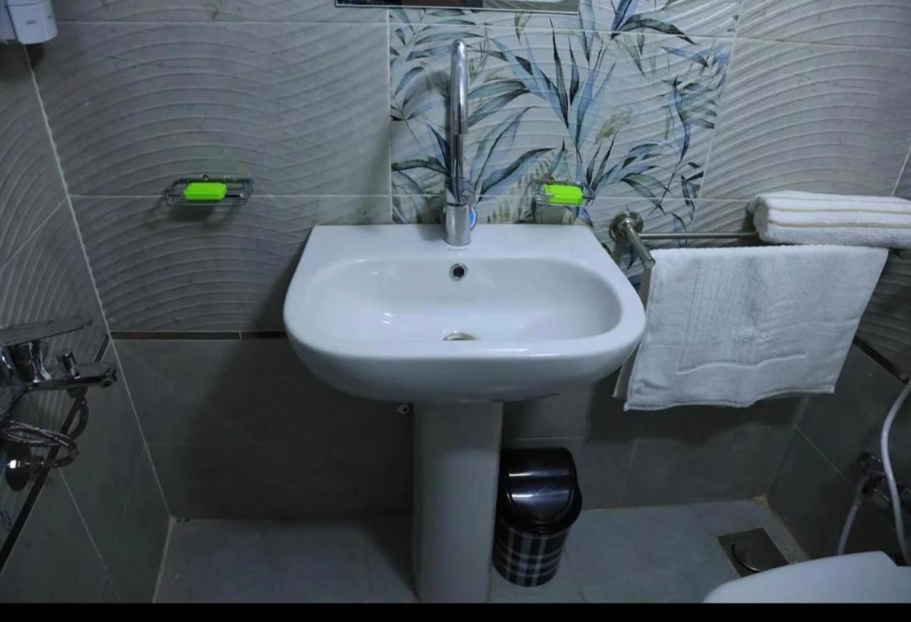 Crystala guest house photo