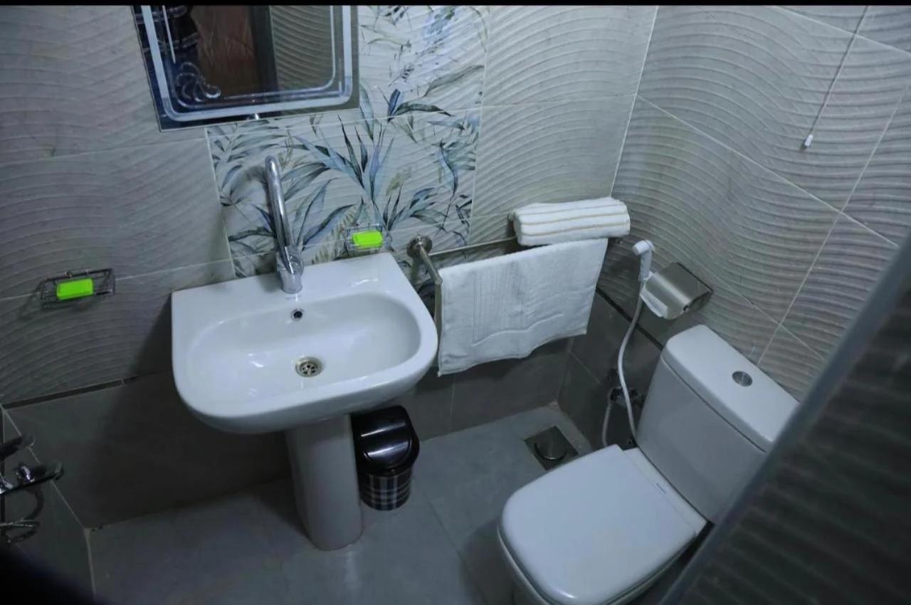 Crystala guest house photo