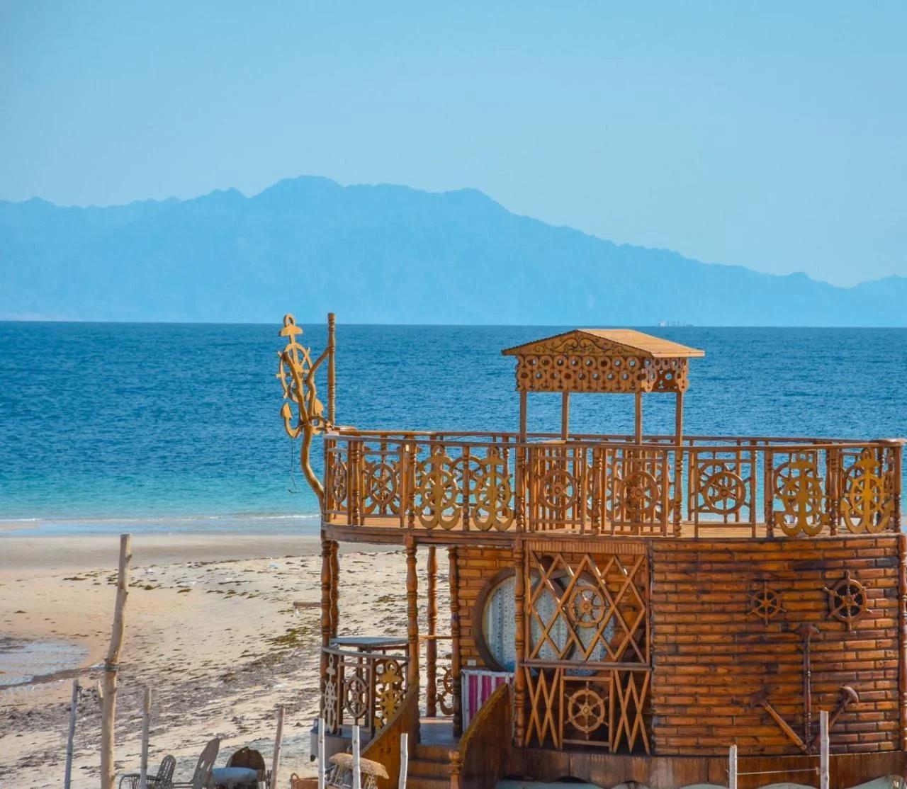 Dana beach camp