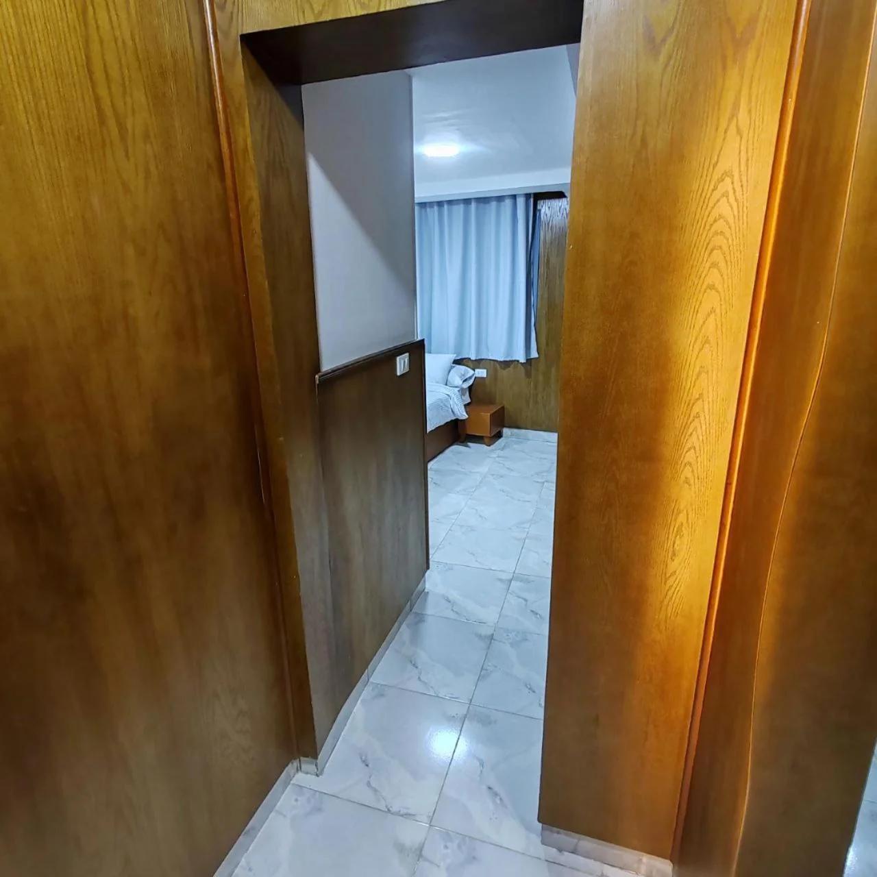 Dell Celio Hotel photo