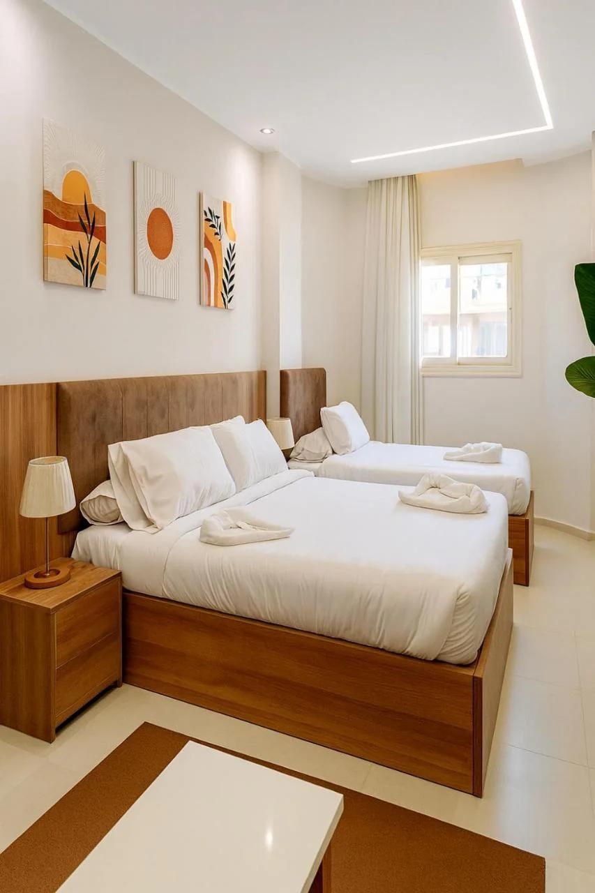 Diva Suites foto