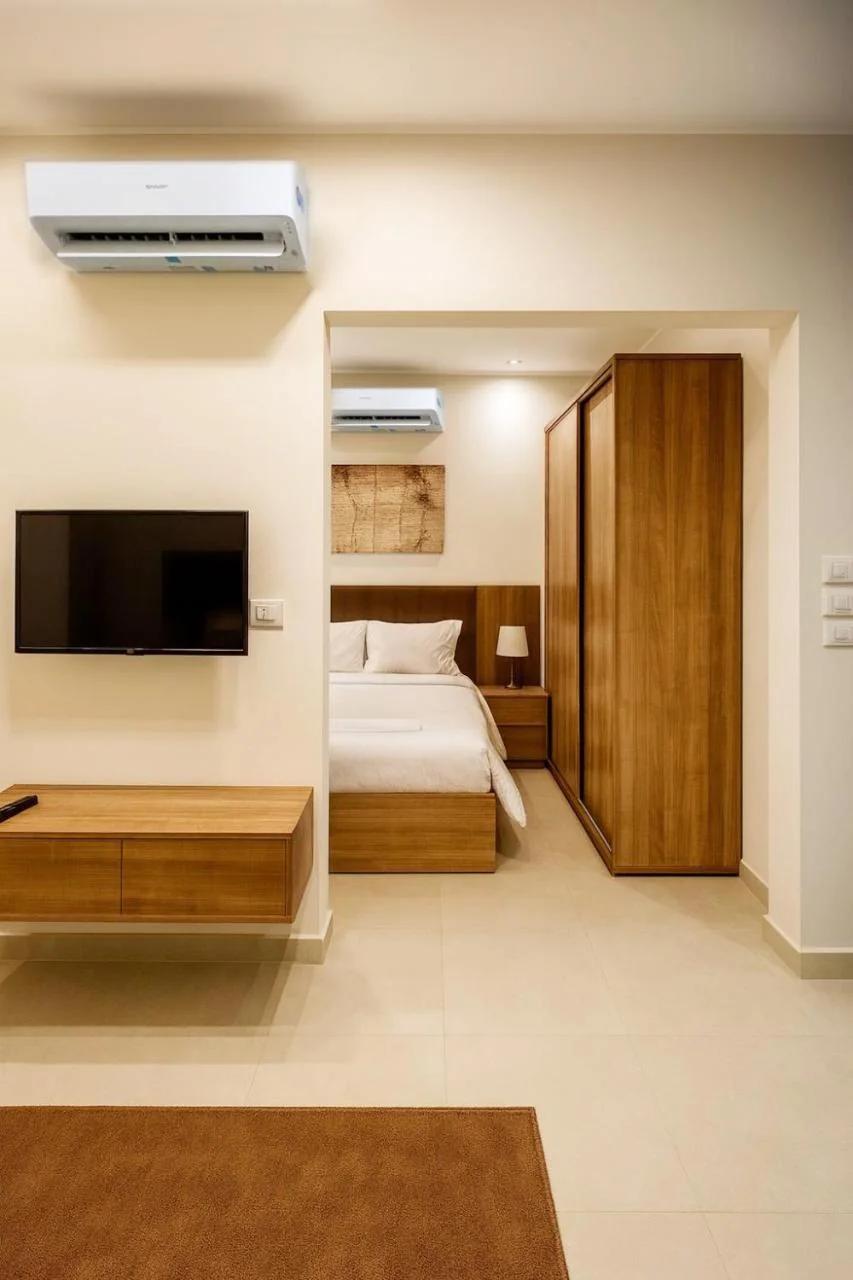 Diva Suites foto