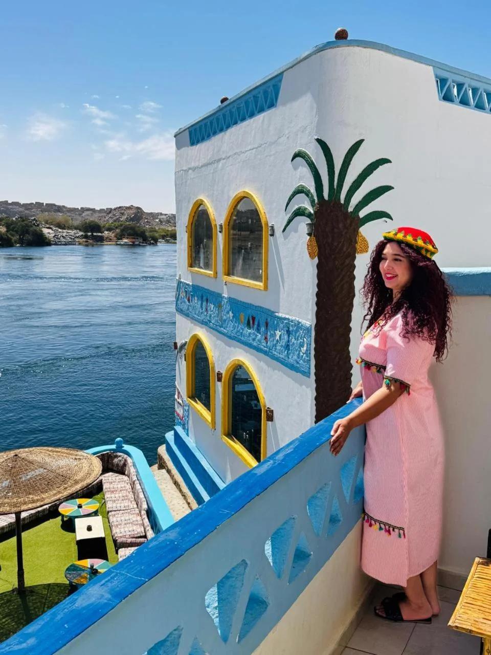DoroKa Nubian House foto