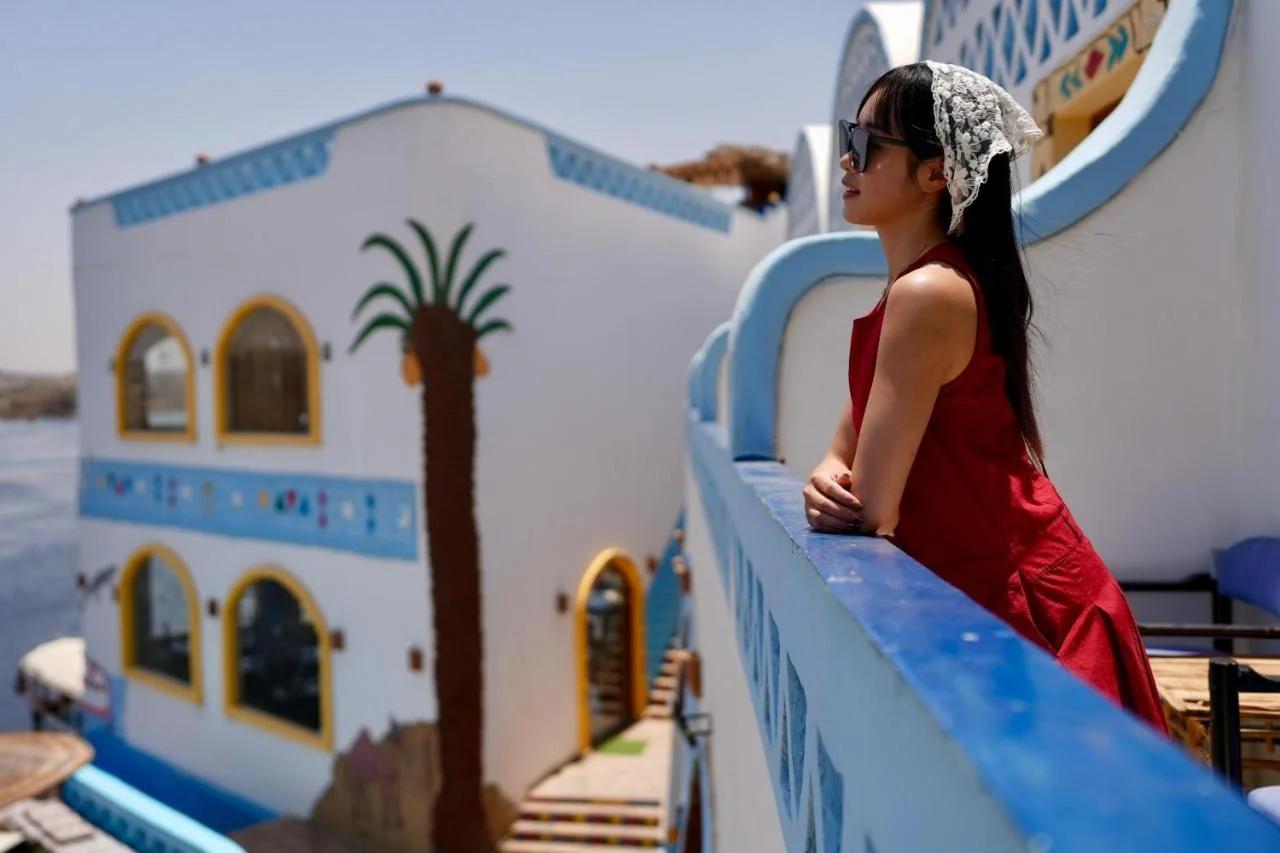 DoroKa Nubian House foto