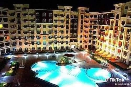 Florenze Khamsin Hurghada photo