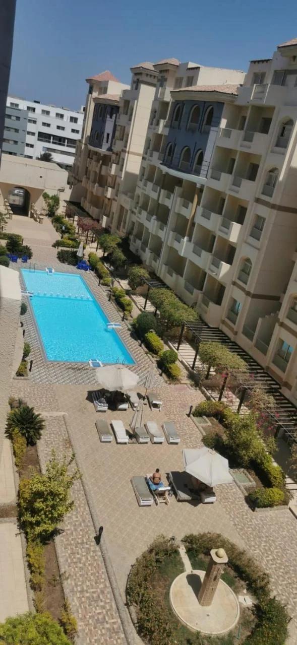 Florenze Khamsin Hurghada photo