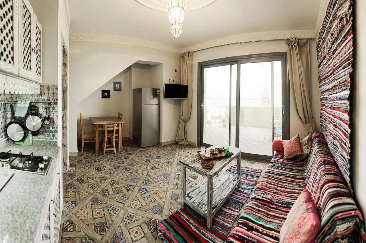 Ganesha.Beach apartment photo