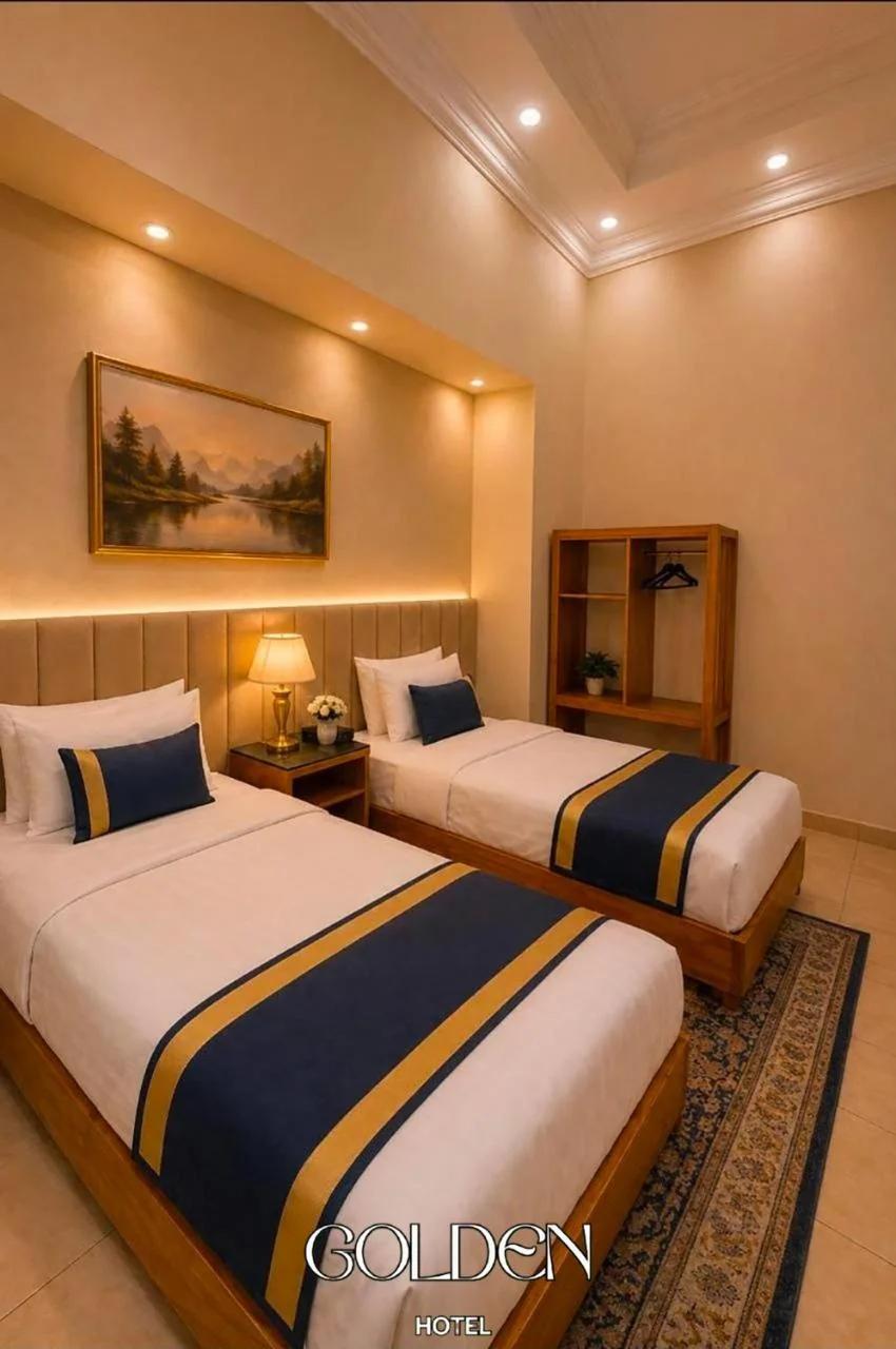Golden Hotel Downtown-Tahrir View photo