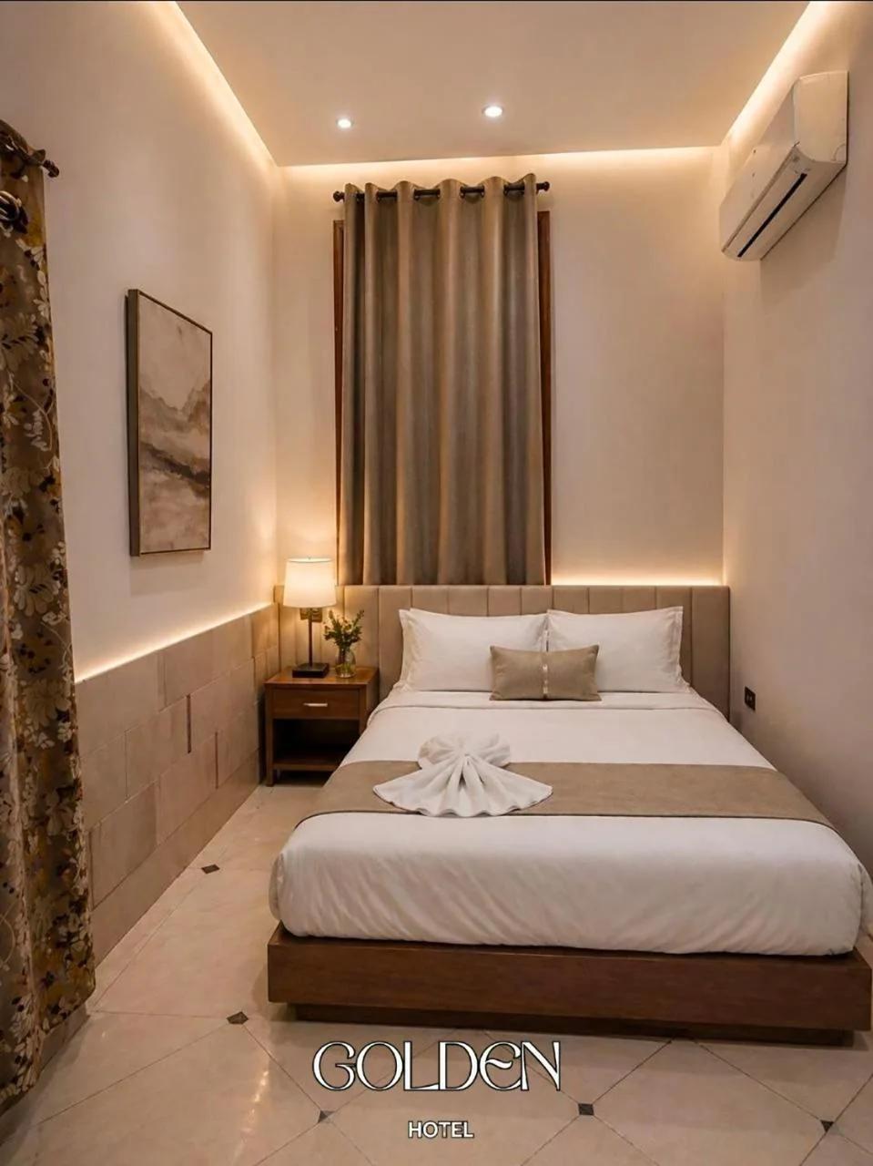 Golden Hotel Downtown-Tahrir View photo