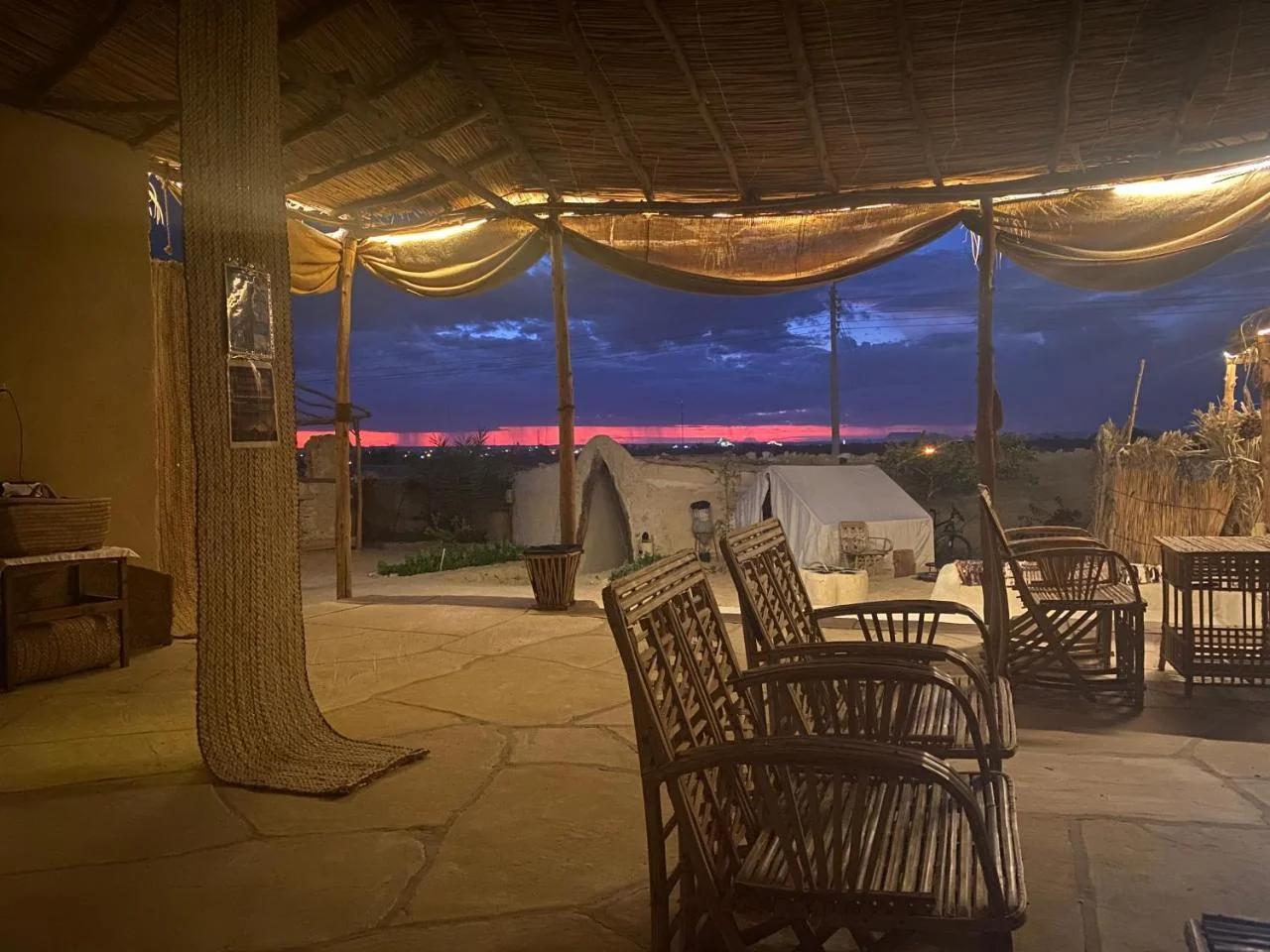 Grand Siwa