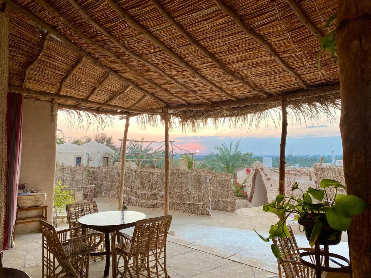 Grand Siwa photo