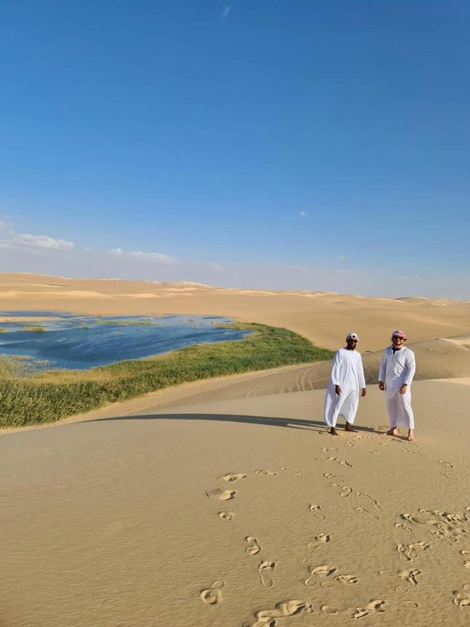Grand Siwa photo