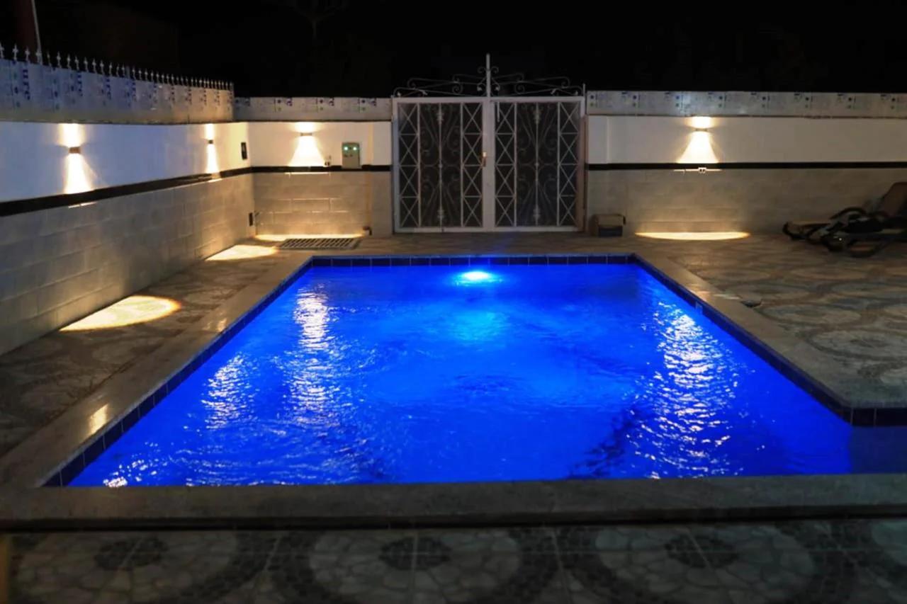 Happiness Guest House foto