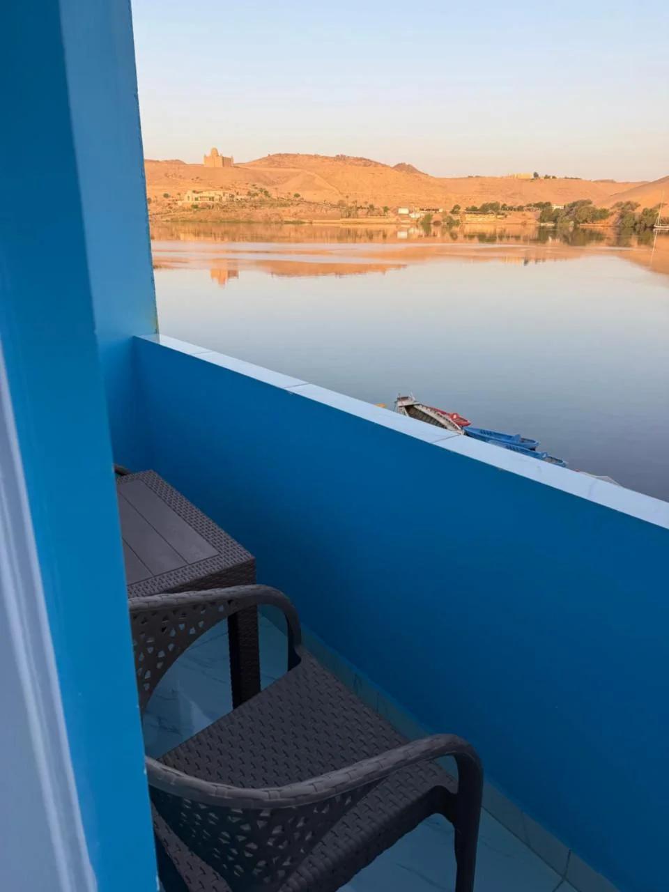 Kafana Guest House Nile View foto