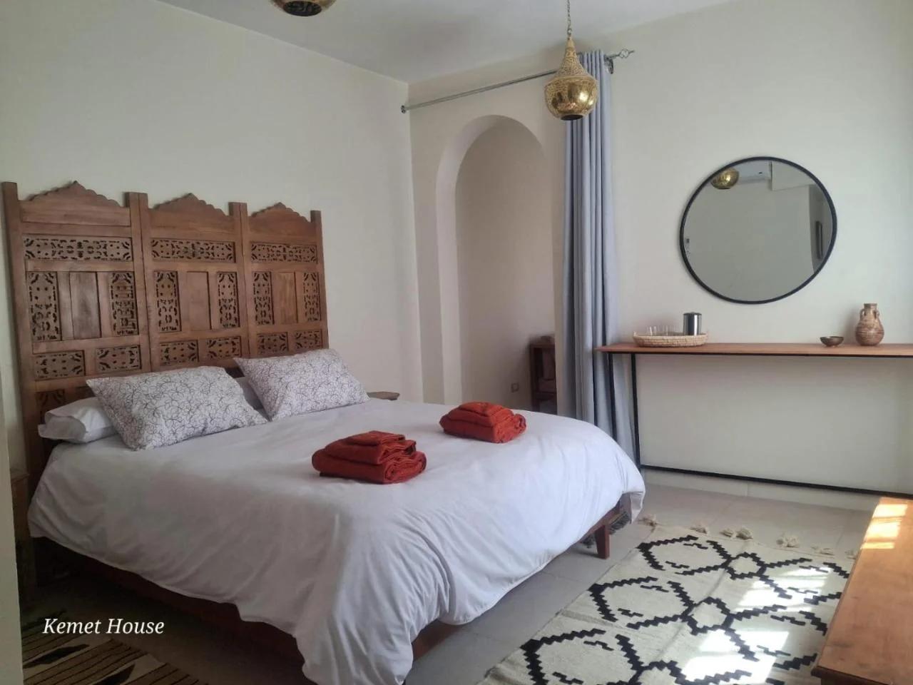 Kemet House photo