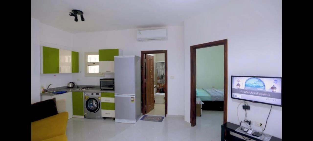 La bonita compound for rent foto