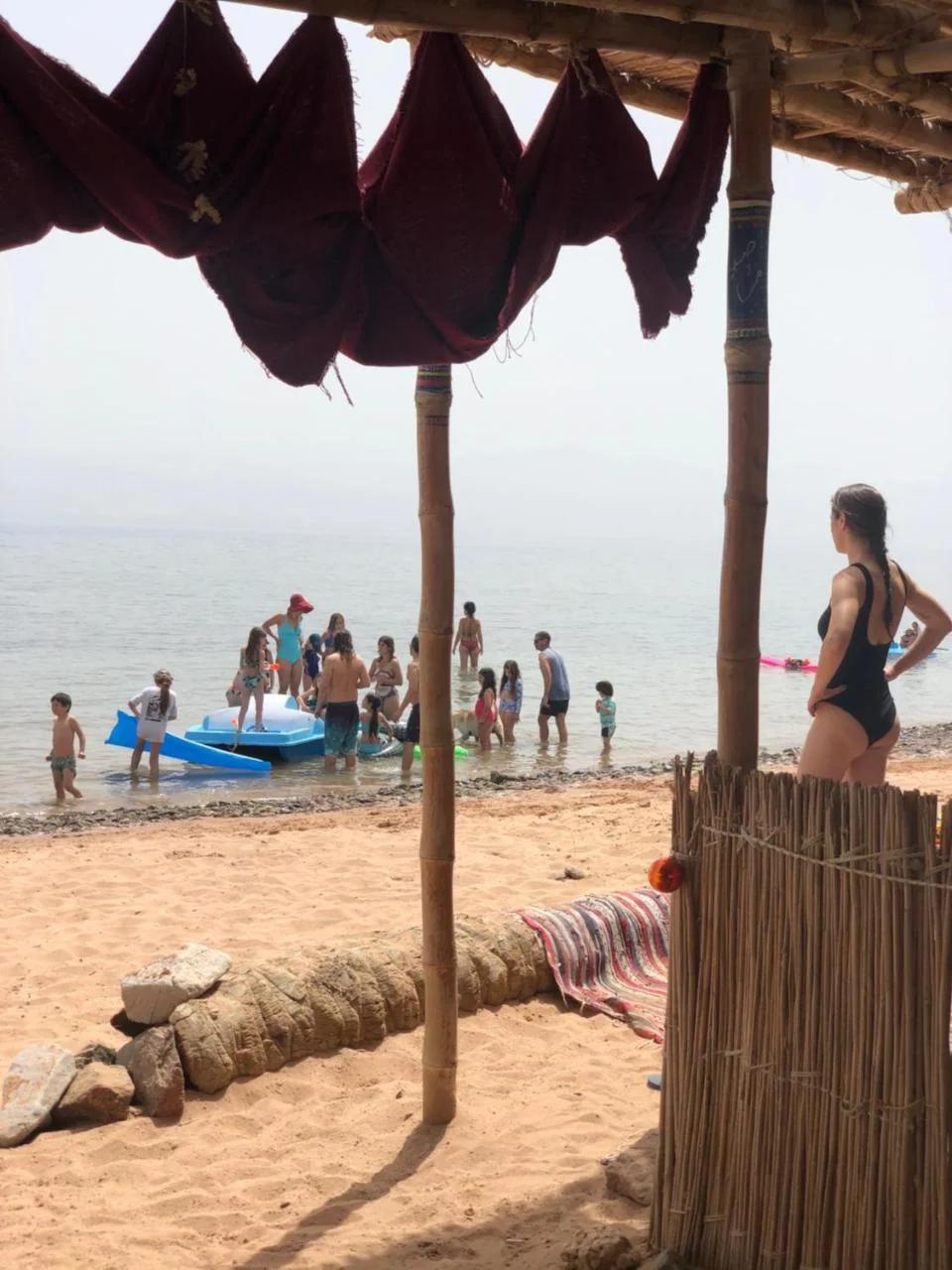 Lala Land Camp photo