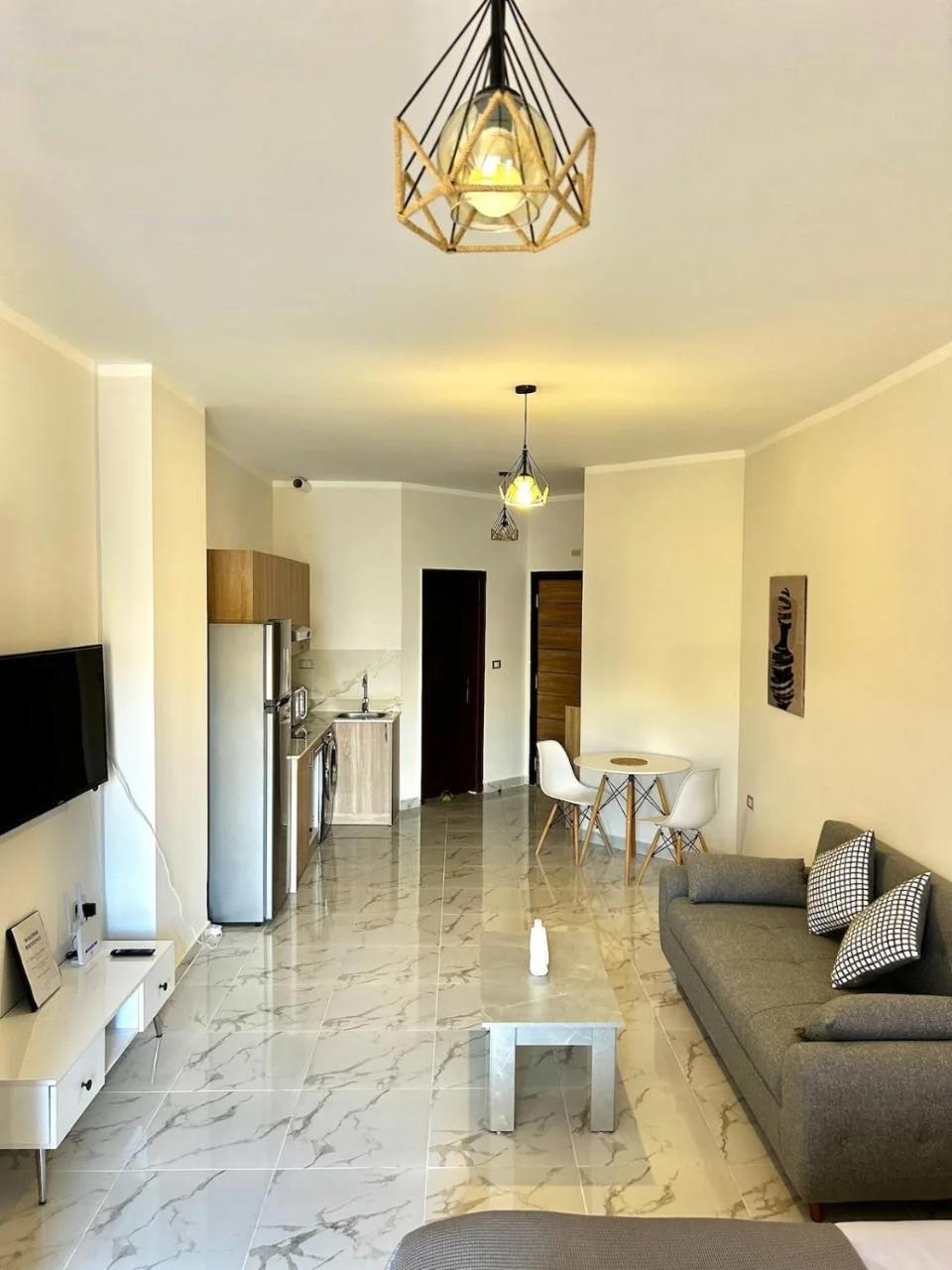 Large Studio Beach & Pool Hurghada - Wifi photo