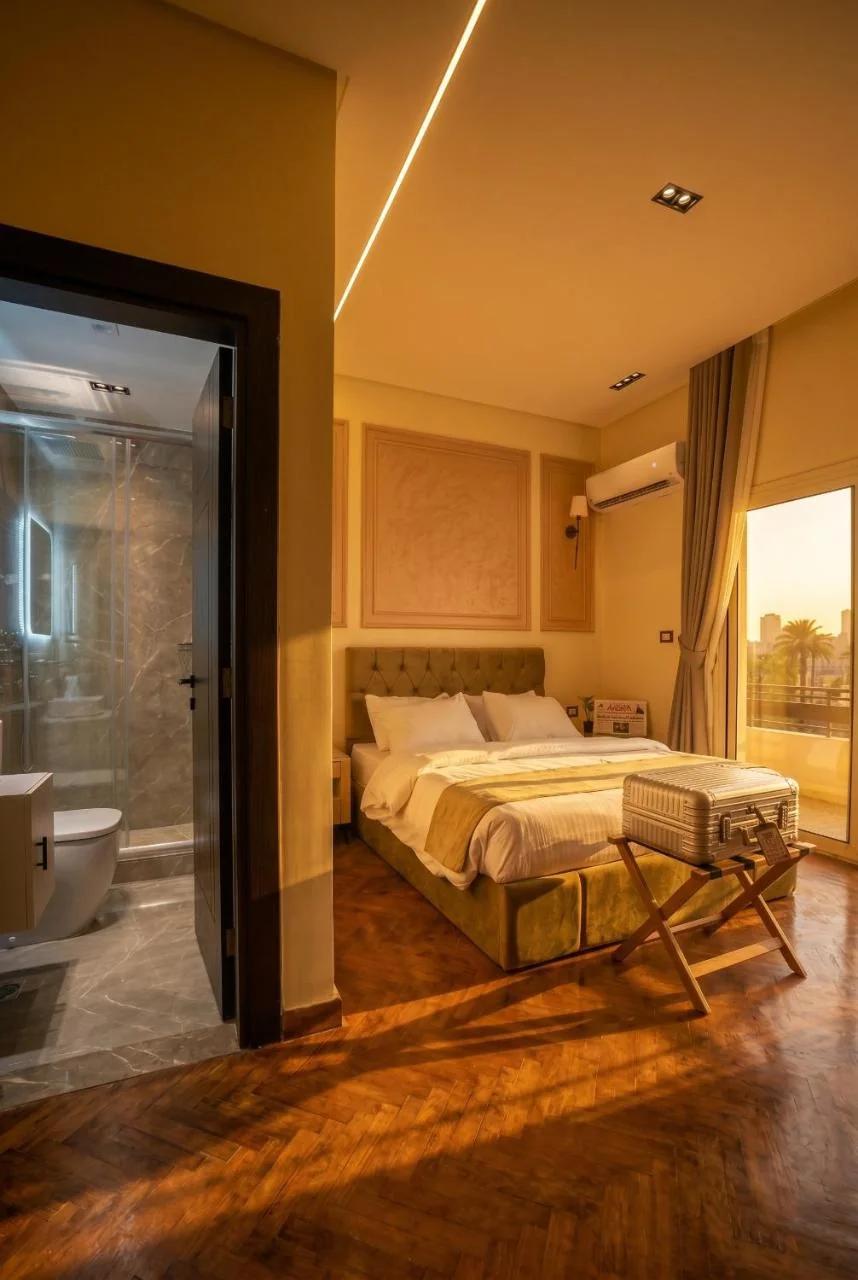 Light-Home Boutique - Downtown,Cairo