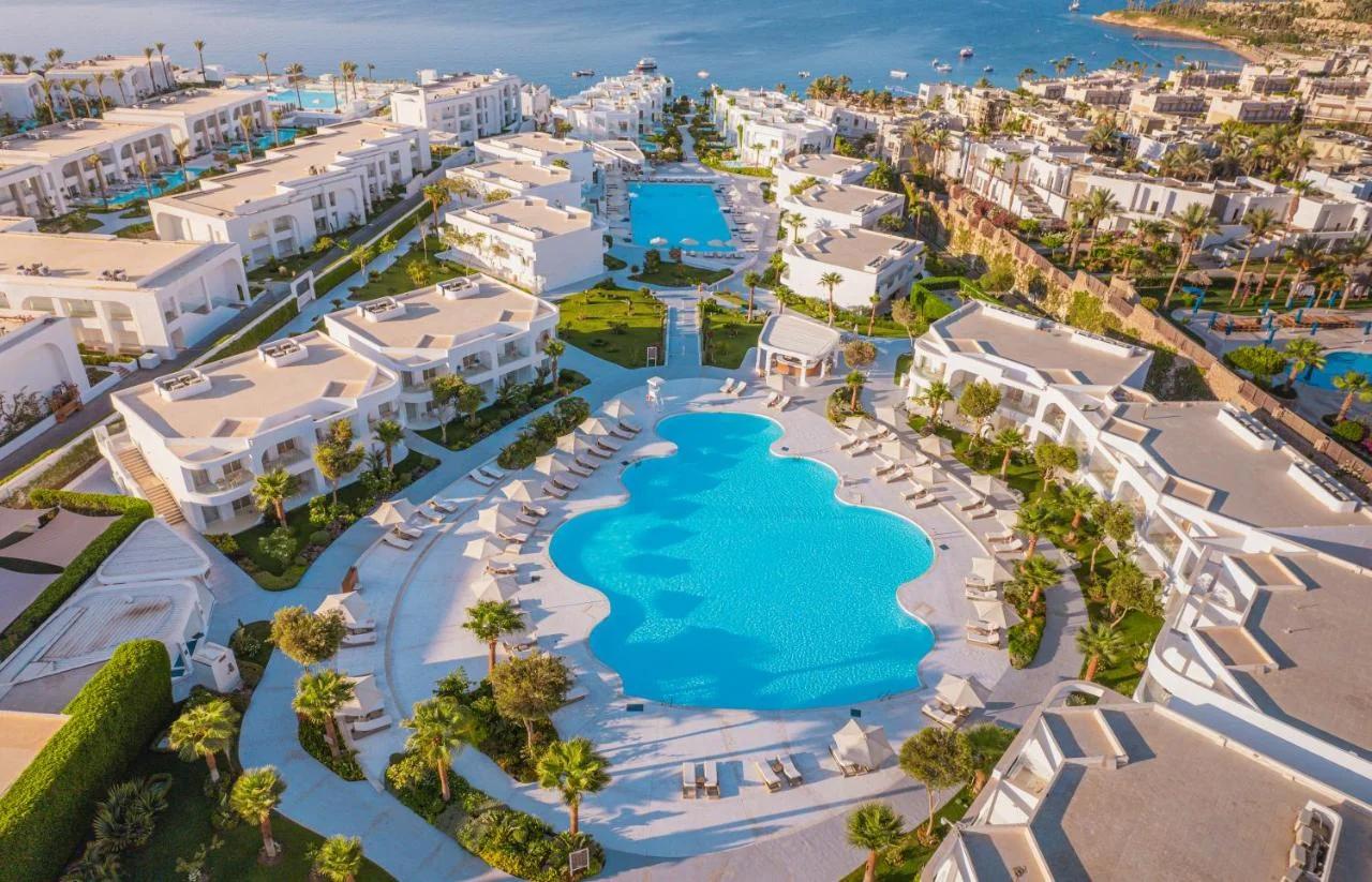 Meraki Resort Sharm El Sheikh Adults only photo