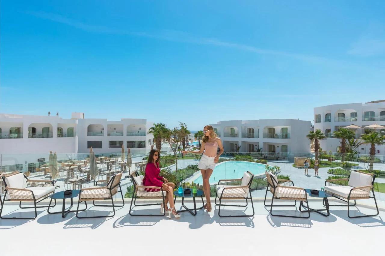 Meraki Resort Sharm El Sheikh Adults only photo