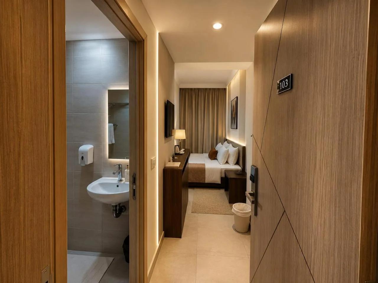 new Villa117