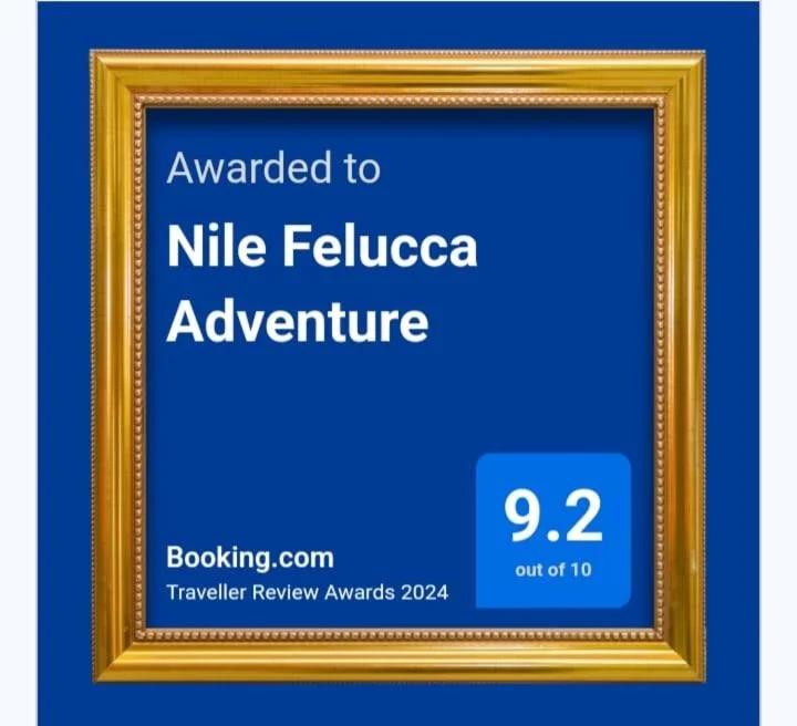 Nile Felucca Adventure photo