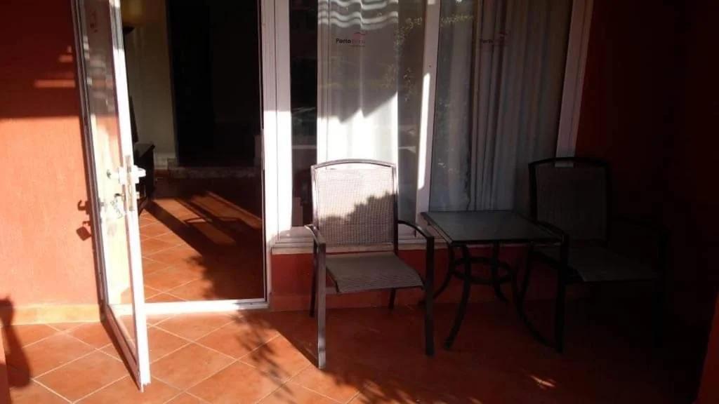 Patio suite, Porto marina photo
