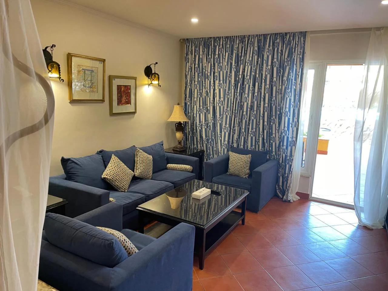 Patio suite, Porto marina photo