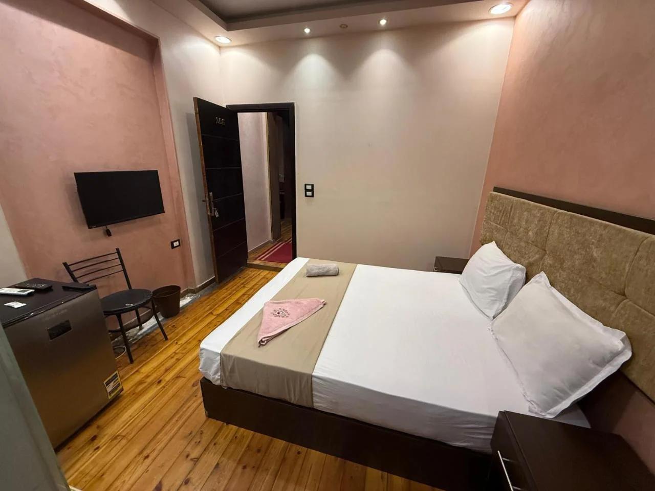 Plaza-Cairo Downtown Hotel foto