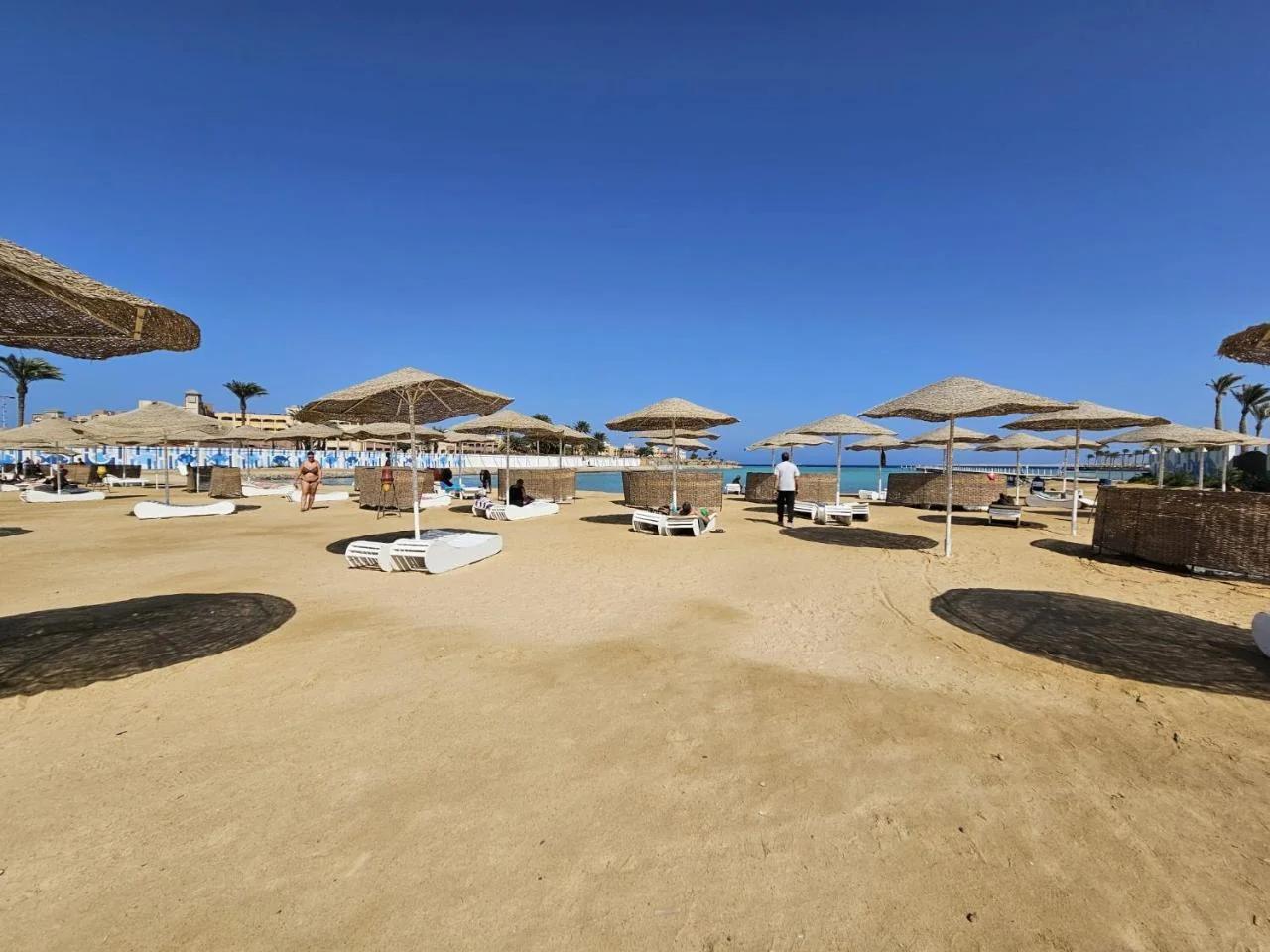 Scandic Resort Hurghada foto