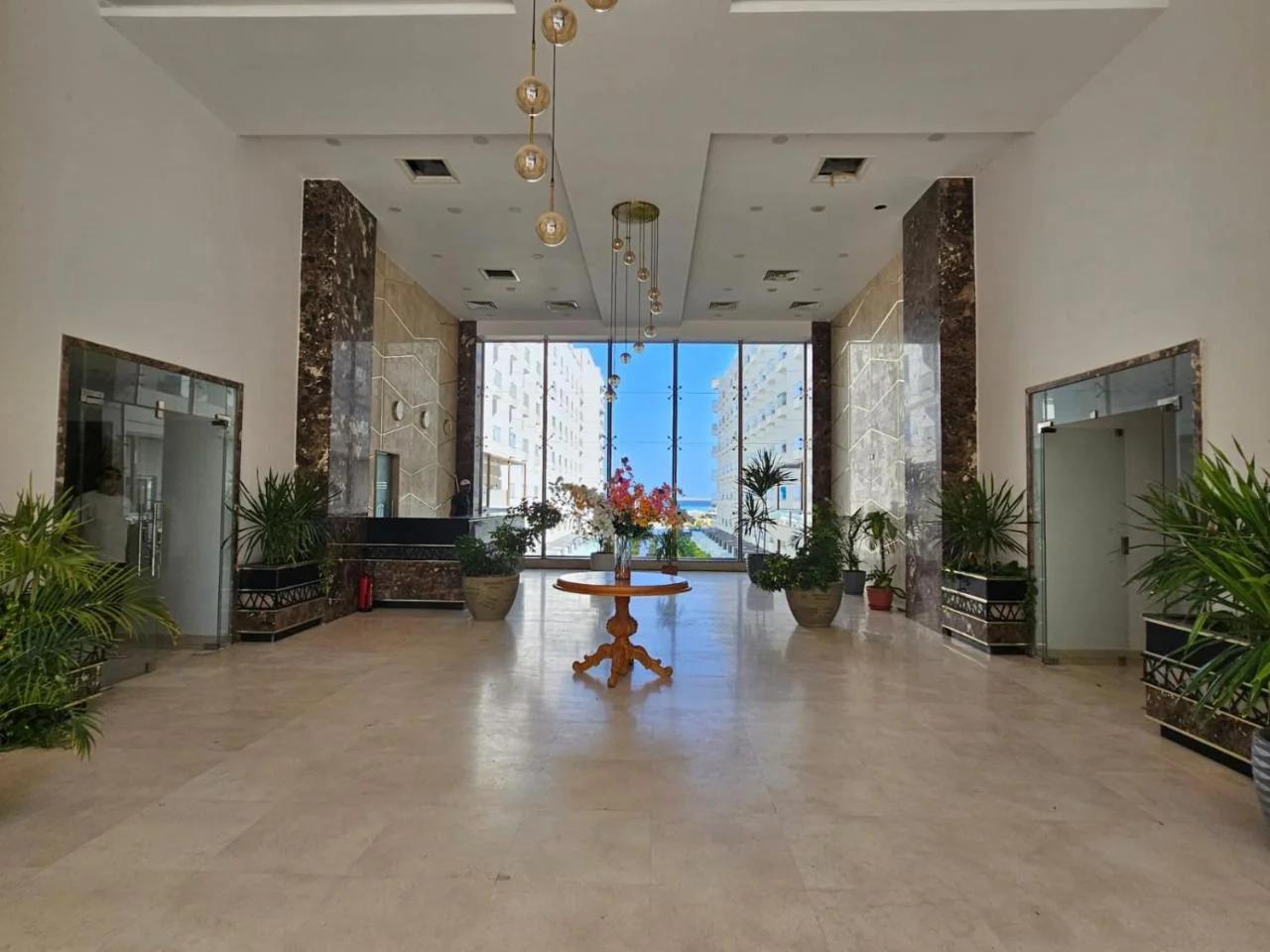 Scandic Resort Hurghada foto