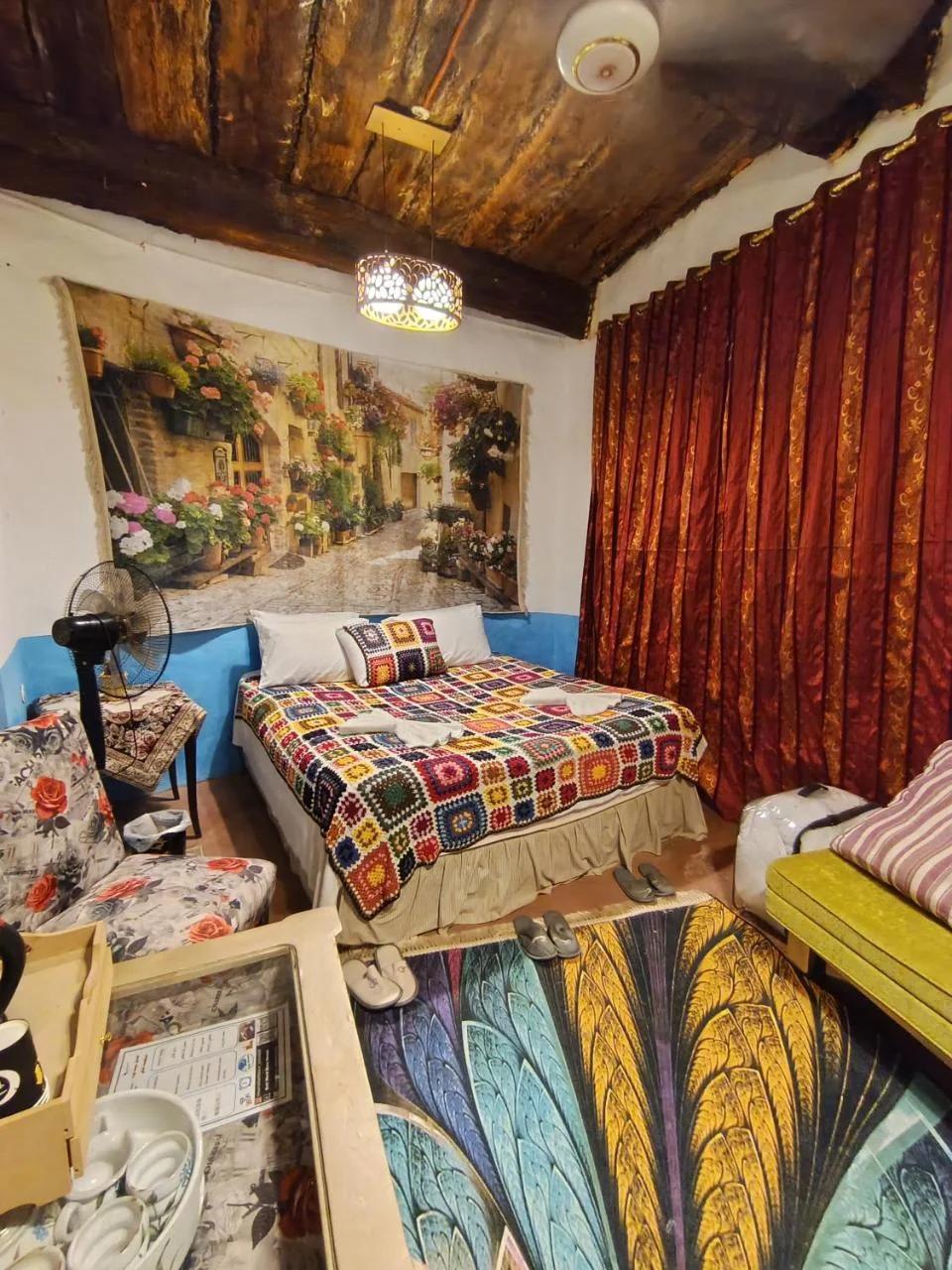 Siwa Bait Ward Home foto