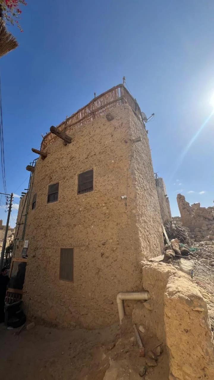 Siwa Bait Ward Home foto