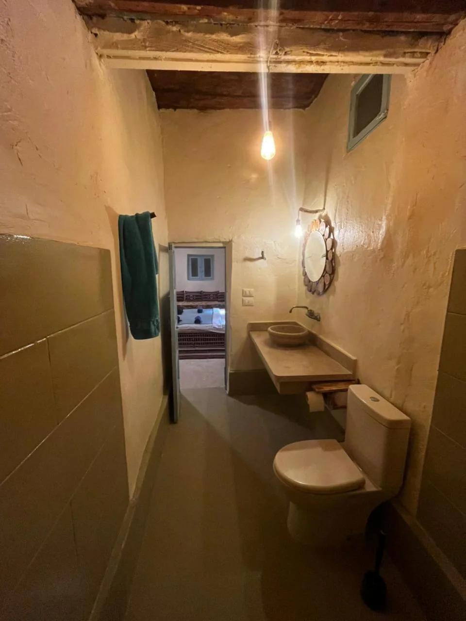 Siwa Oracle Hostel photo