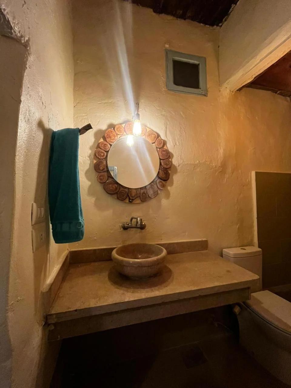 Siwa Oracle Hostel photo