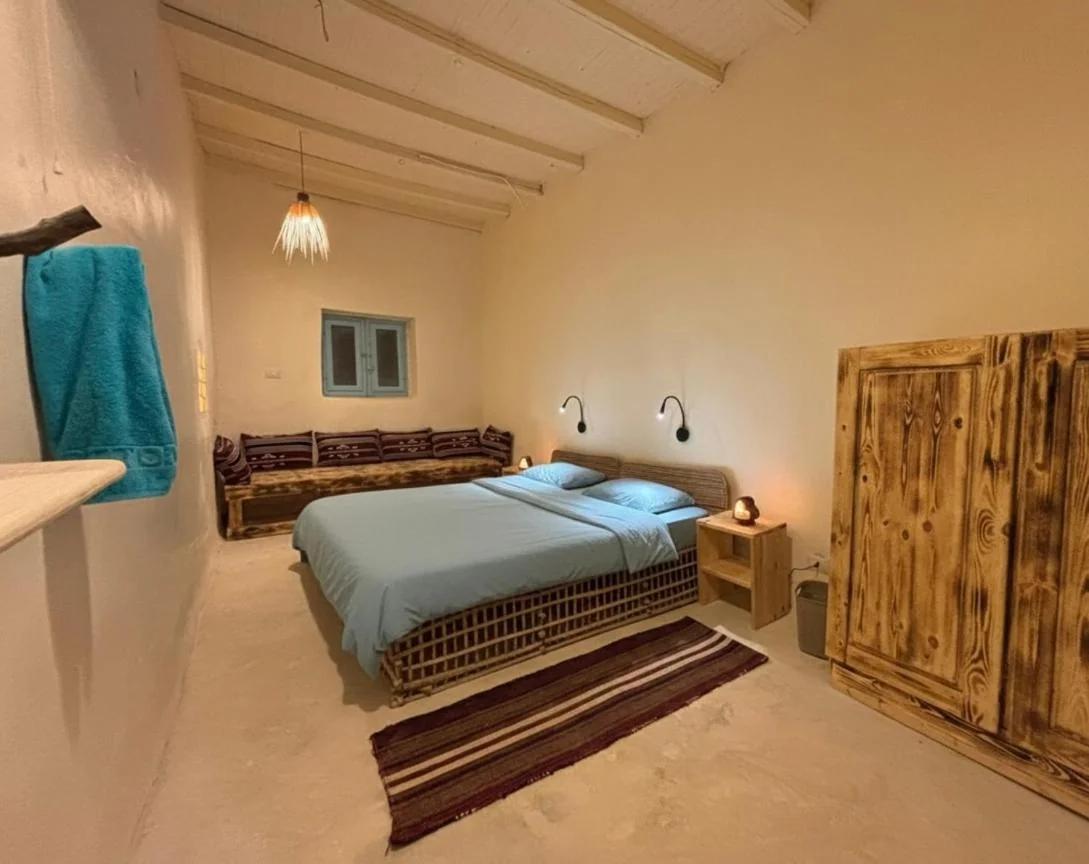 Siwa Oracle Hostel photo