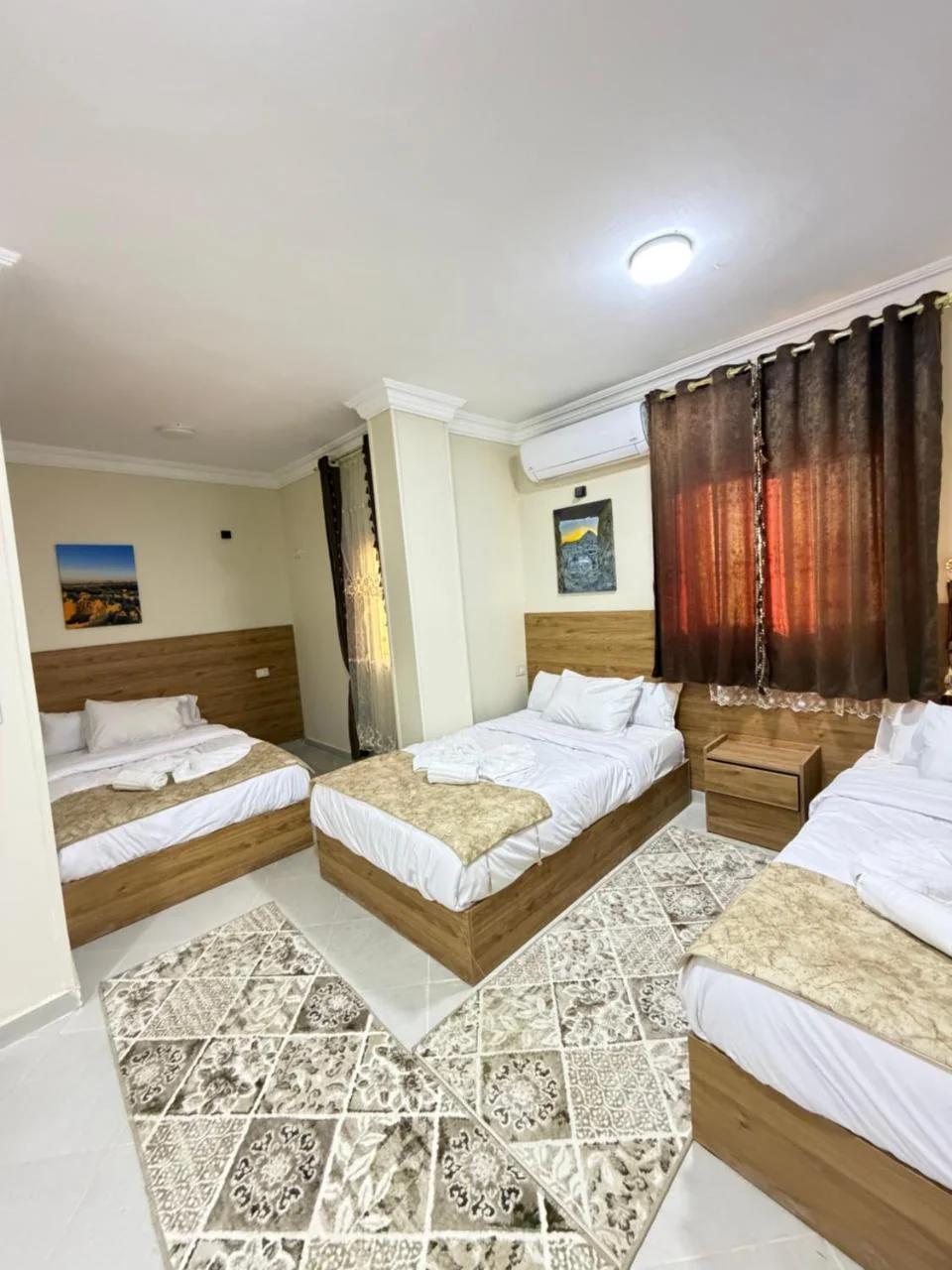 Siwa Star Rooms photo